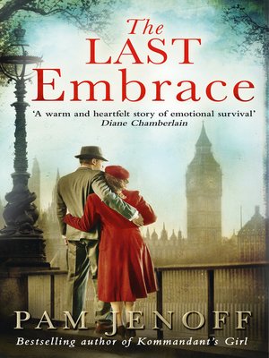 cover image of The Last Embrace
